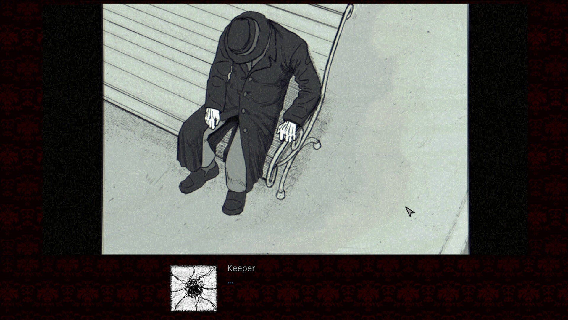 Candlelight: Lament - PC (Steam) — screenshot 2