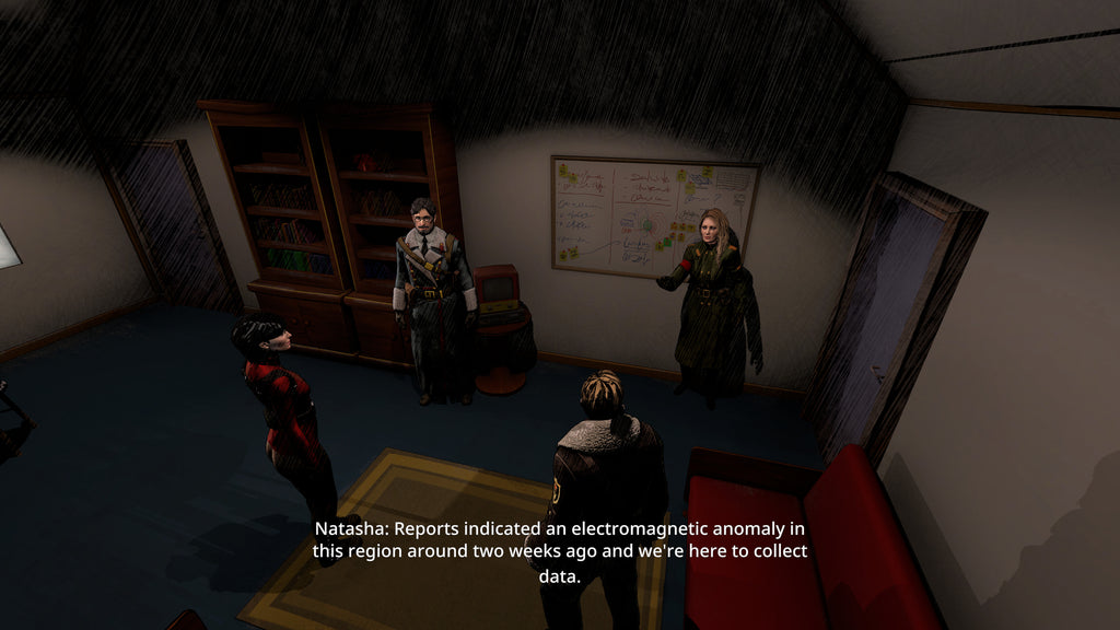Kriophobia - PC (Steam) — screenshot 3