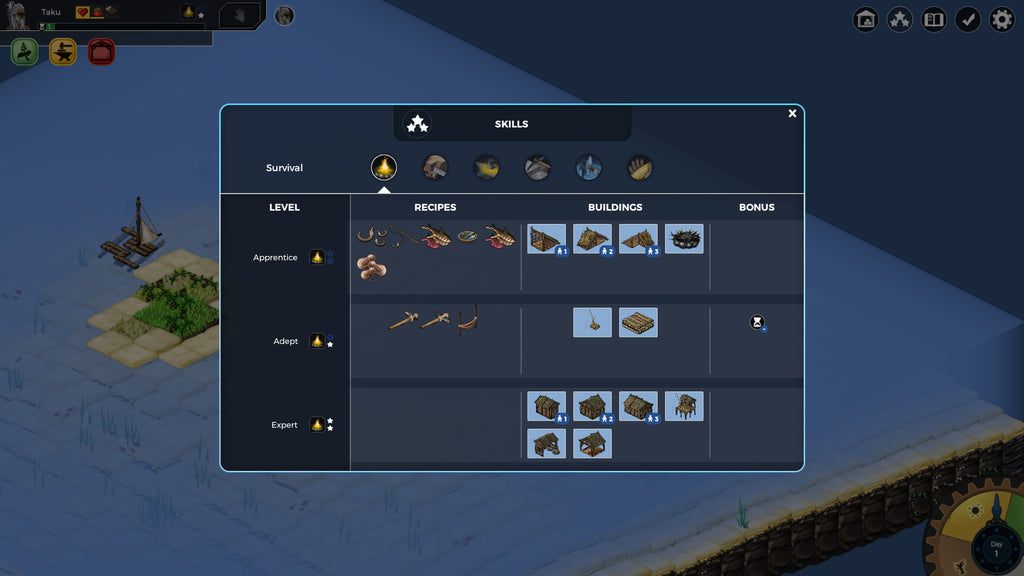 Seeds of Resilience - PC (Steam) — screenshot 3