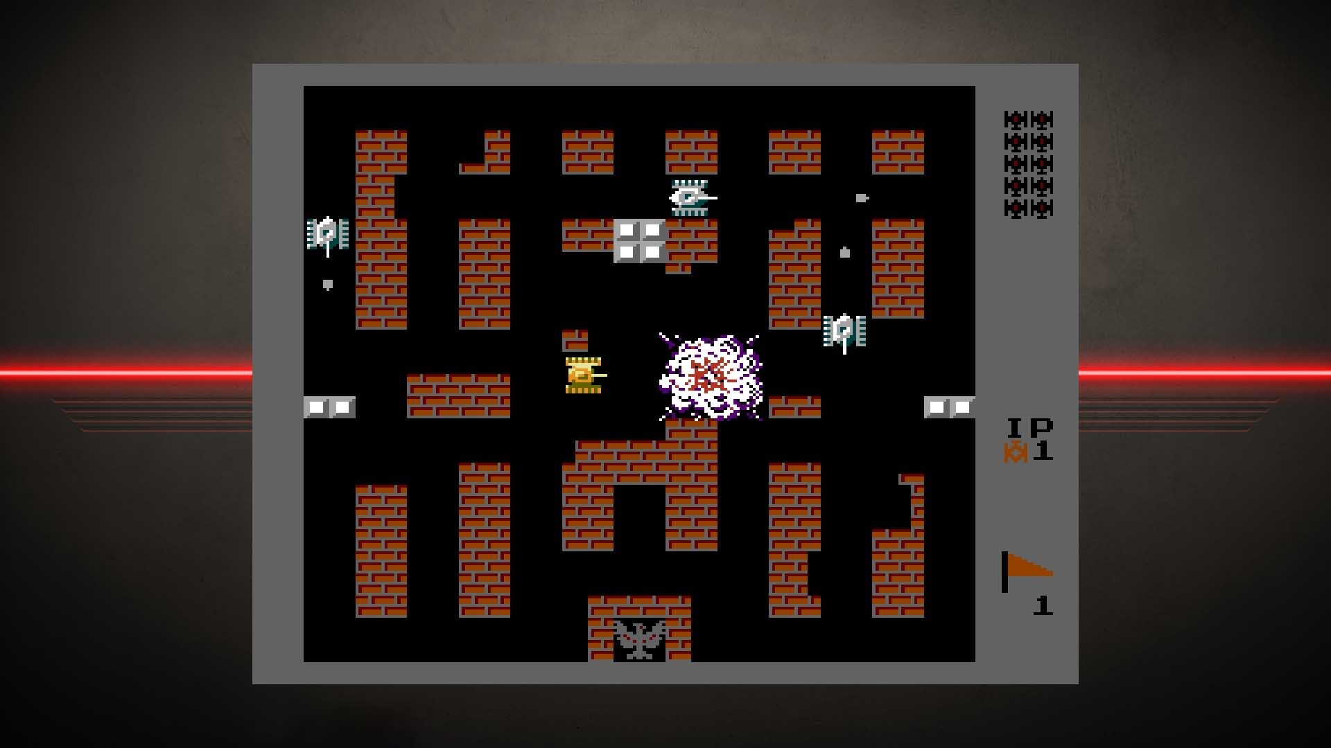 NAMCO Museum Archives Volume 2 - PC (Steam) — screenshot 1