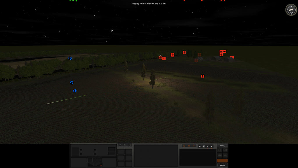 Combat Mission Black Sea - Battle Pack 1 - PC (Steam) — screenshot 3