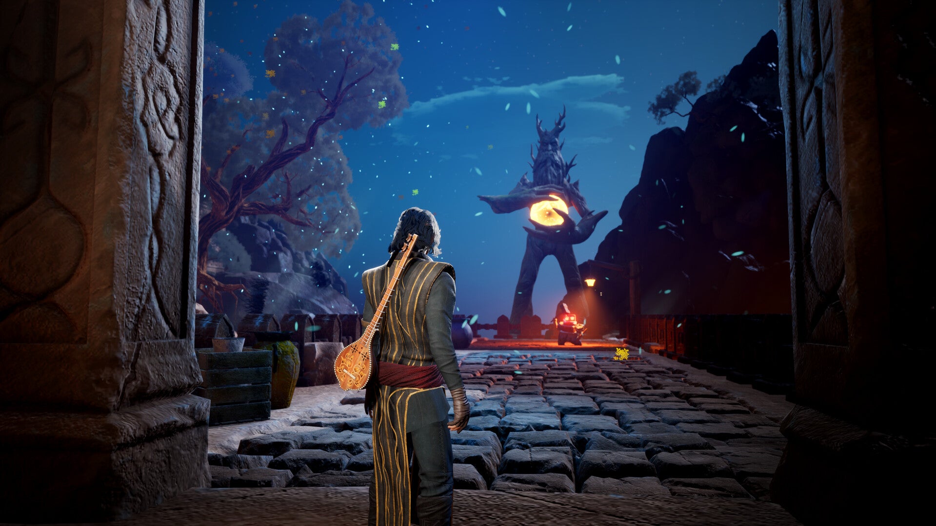 The Land of the Magnates - PC (Steam) — screenshot 1