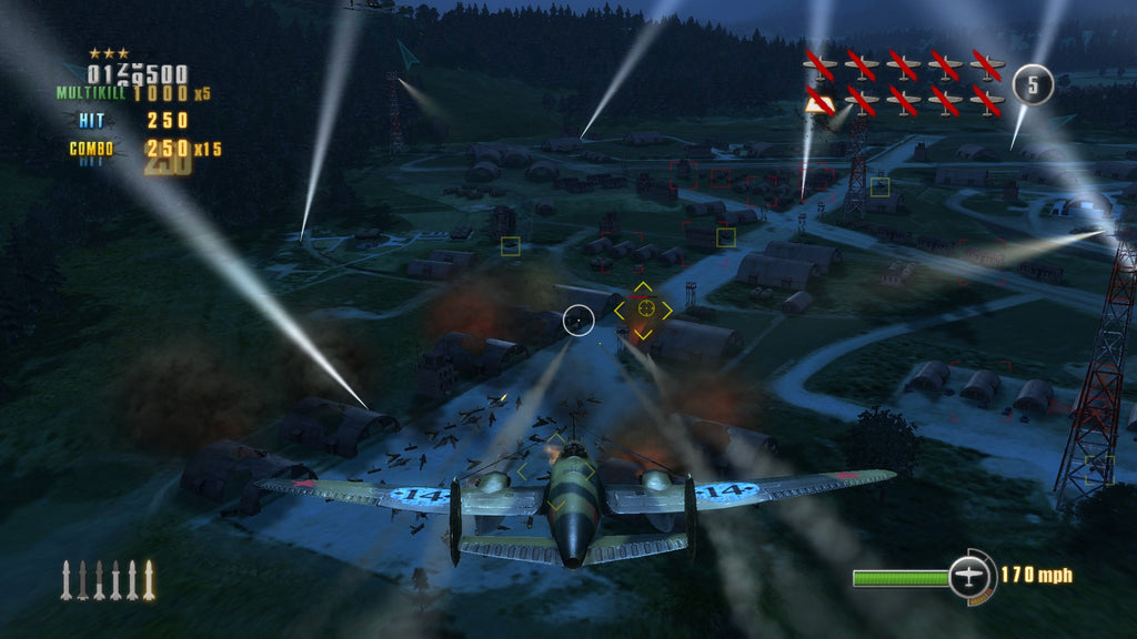 Dogfight 1942 - PC (Steam) — screenshot 2