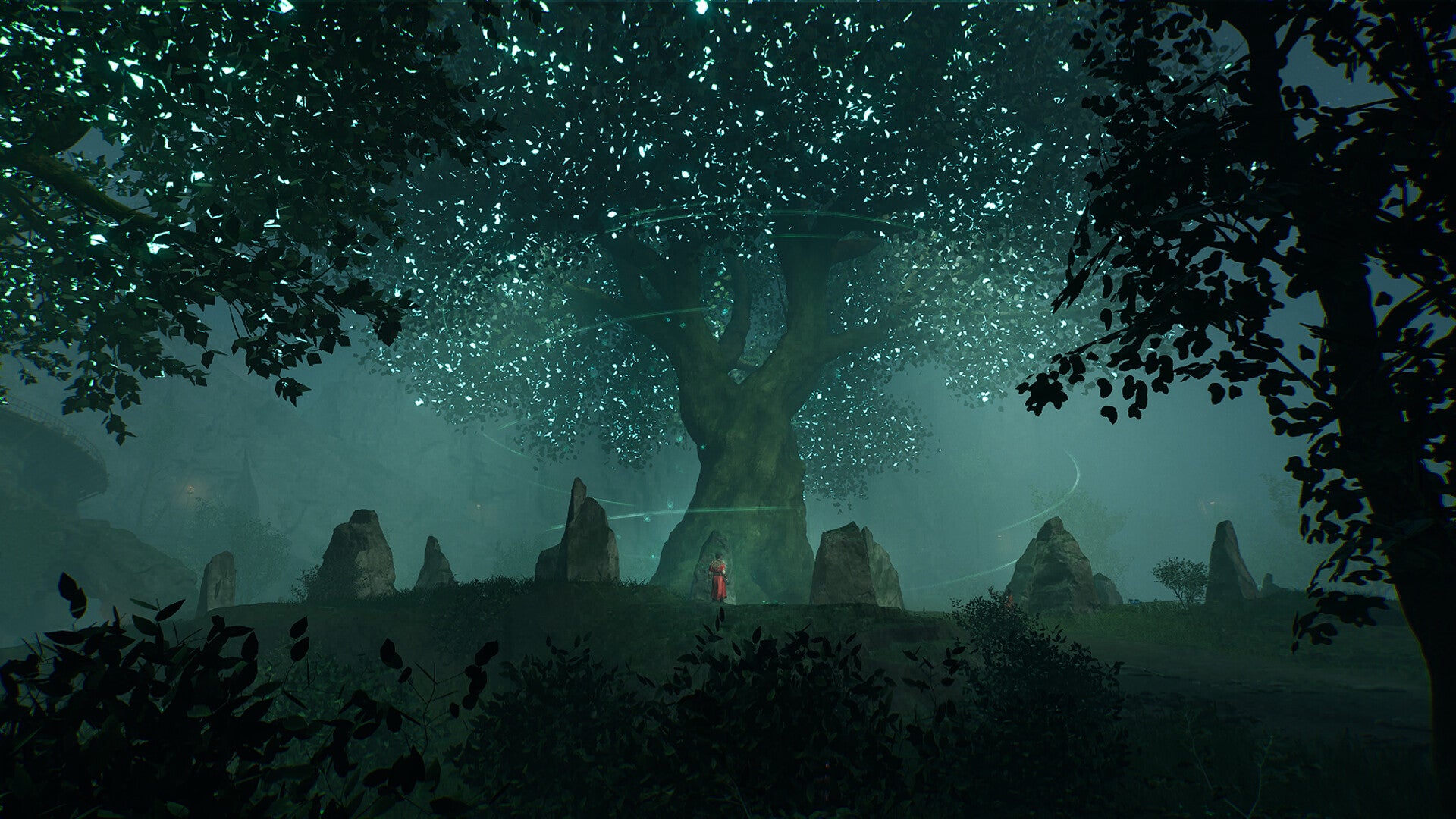 Vampires Bloodlord Rising - PC (Steam) — screenshot 3