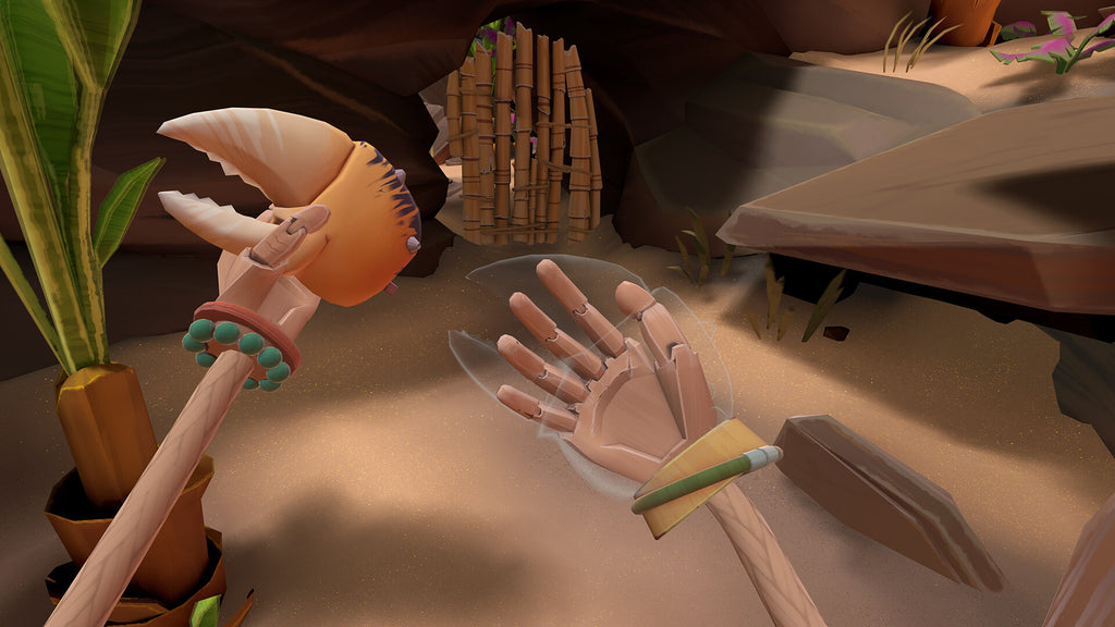 A Fisherman's Tale 2 - PC (Steam) — screenshot 3