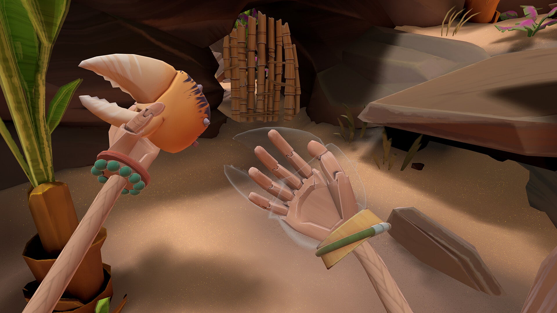 A Fisherman's Tale 2 - PC (Steam) — screenshot 3