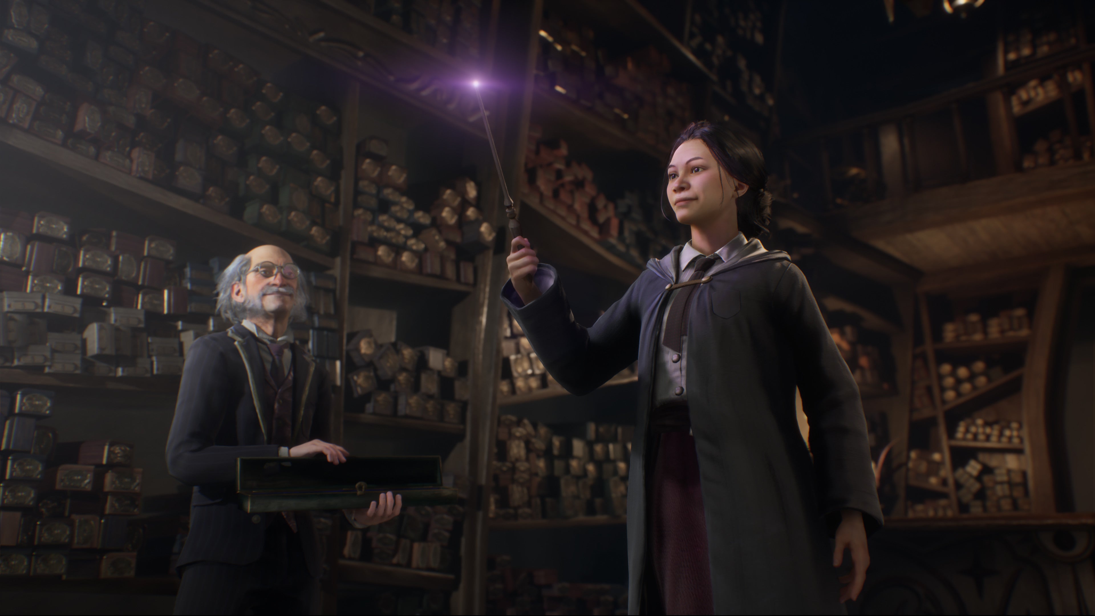 Hogwarts Legacy - Pre Order DLC - PC (Steam) — screenshot 3