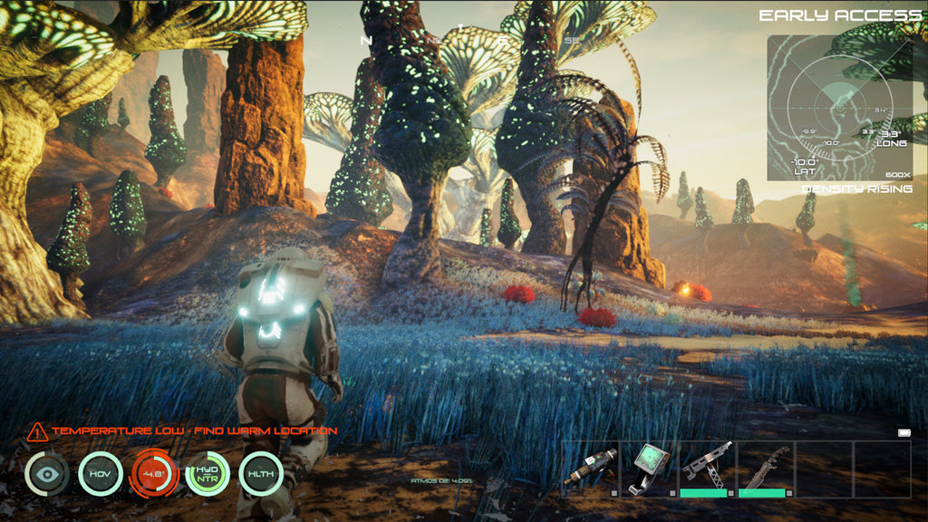 Osiris: New Dawn - PC (Steam) — screenshot 3