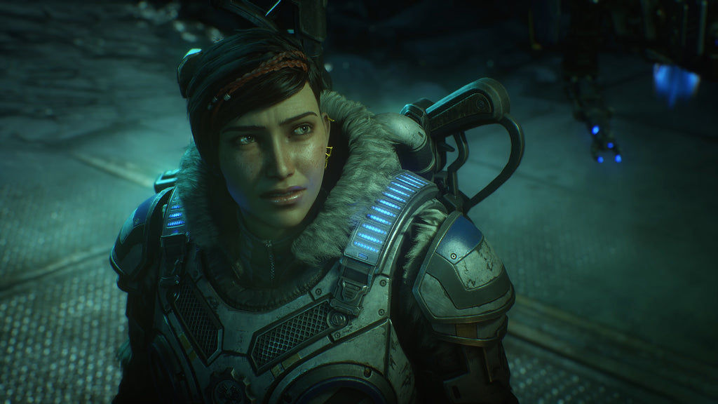 Gears 5 - Windows 10 / Xbox One / Xbox Series Xs — screenshot 2