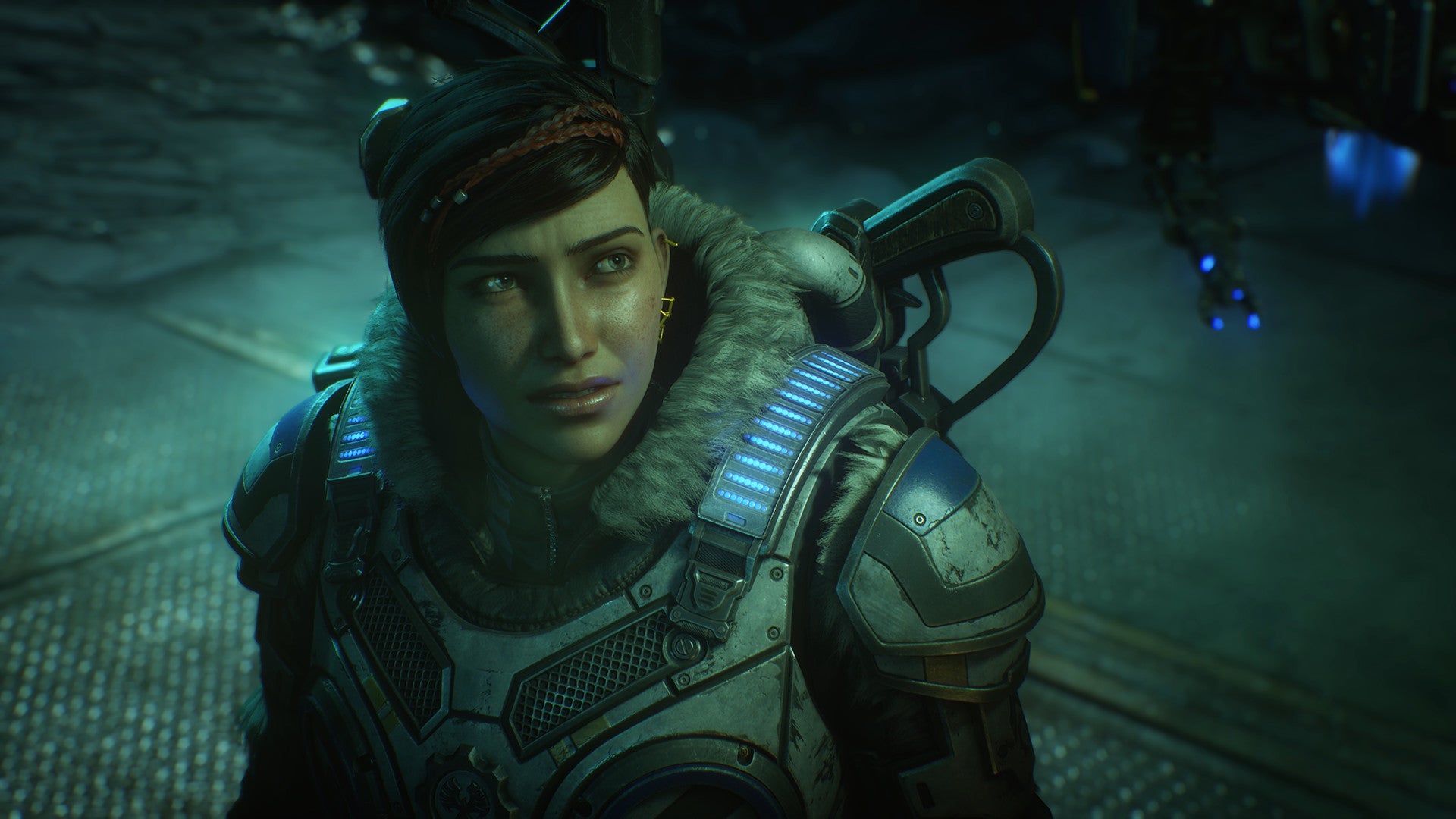 Gears 5 - Windows 10 / Xbox One / Xbox Series Xs — screenshot 2