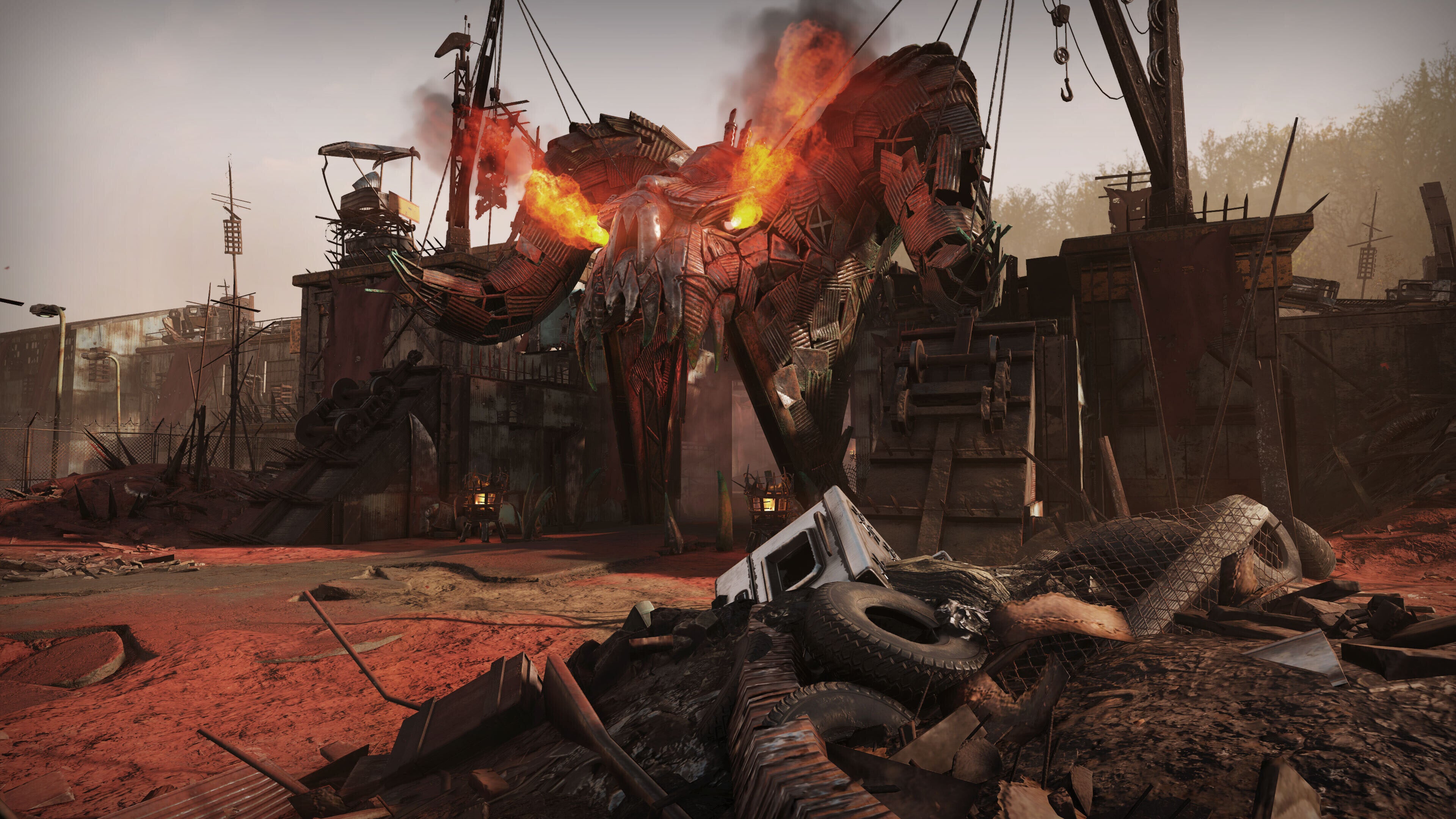 Fallout 76 screenshot