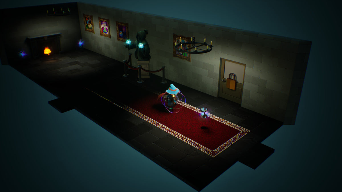 Lumo 2 - PC (Steam) — скриншот 2