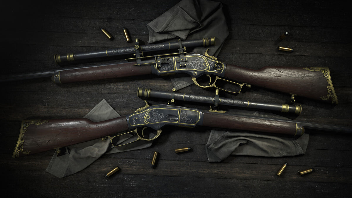 Hunt: Showdown 1896 - Commedia Della Morte DLC - PC (Steam) — screenshot 2