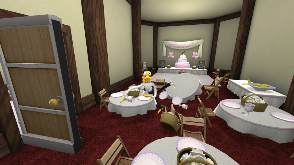 Octodad: Dadliest Catch - PC (Steam) — screenshot 1