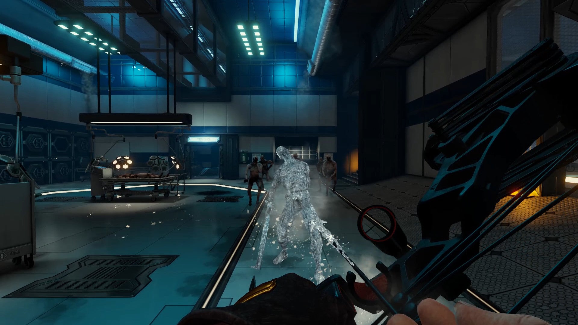 Killing Floor 2 - Armory Season Pass 2022 DLC - PC (Steam) — screenshot 3