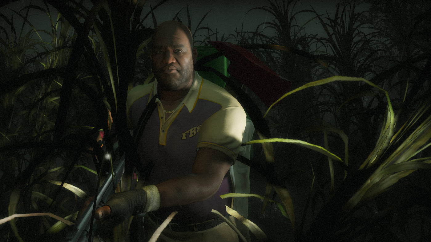 Left 4 Dead 2 - PC (Steam) — скриншот 3