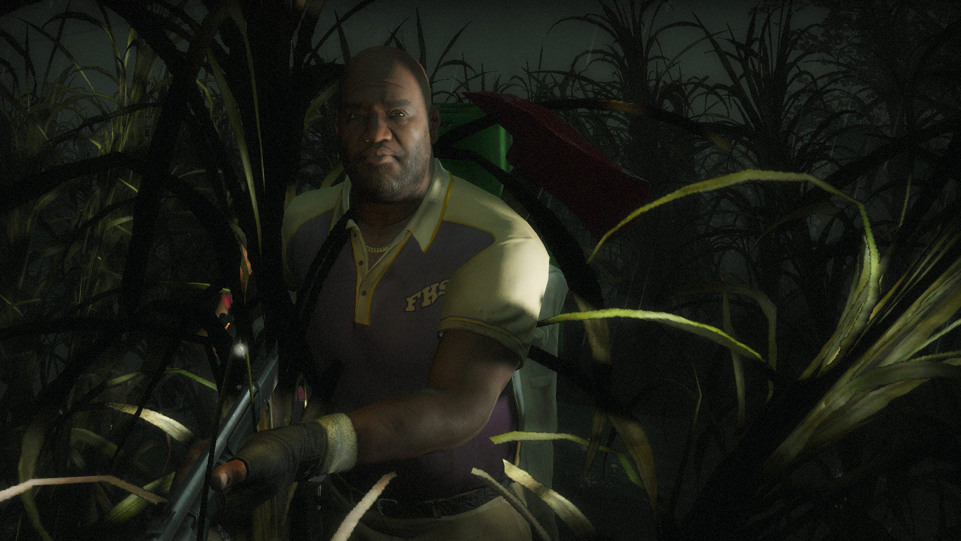 Left 4 Dead 2 screenshot