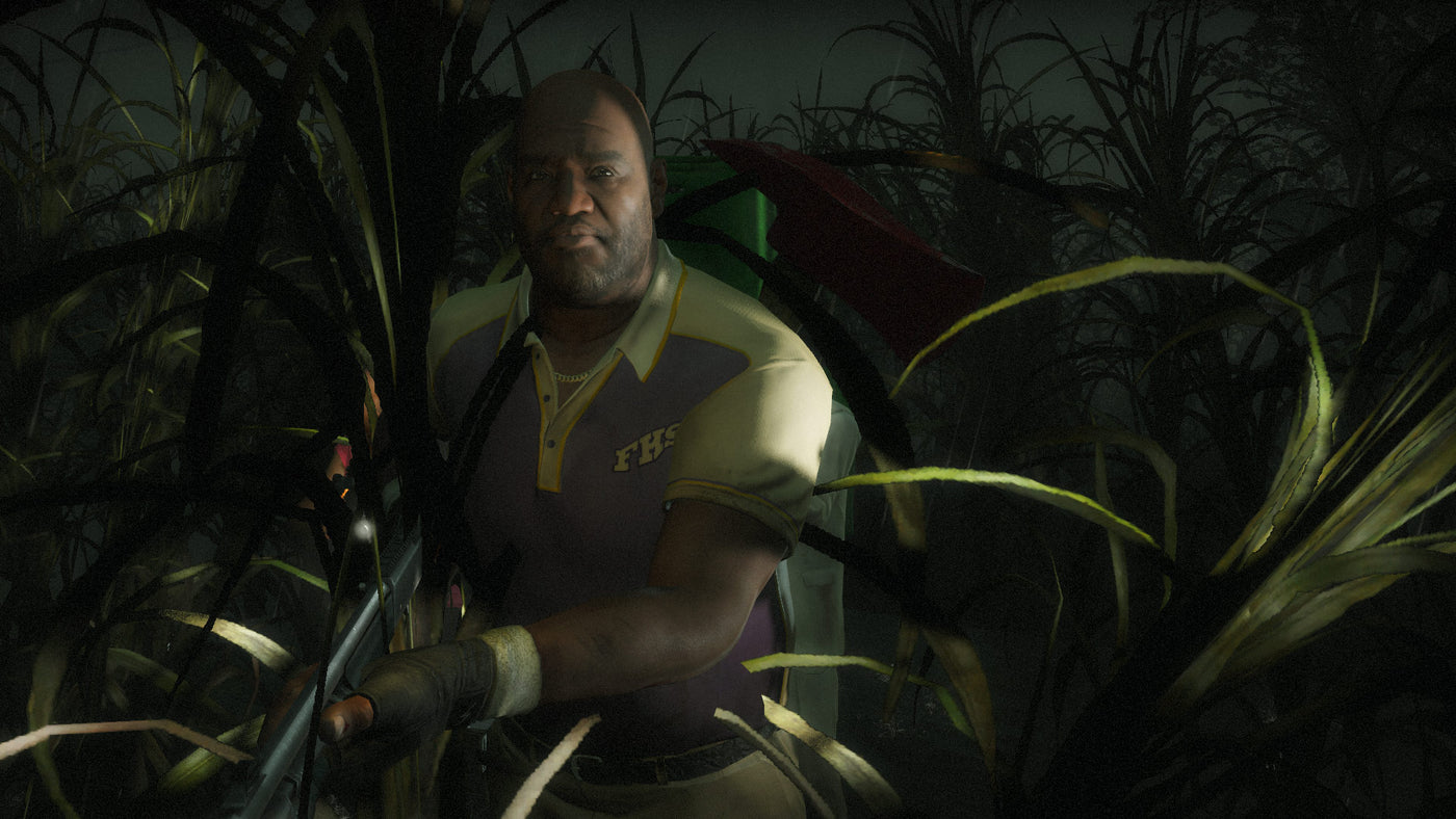 Left 4 Dead 2 - PC (Steam) — скриншот 3