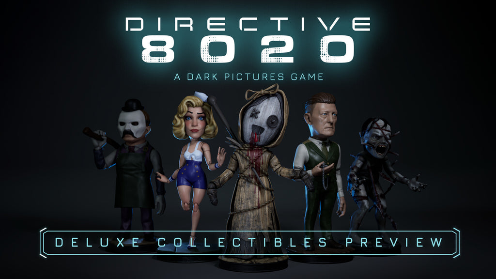 Directive 8020 - Digital Deluxe Upgrade - PC (Steam) — screenshot 2