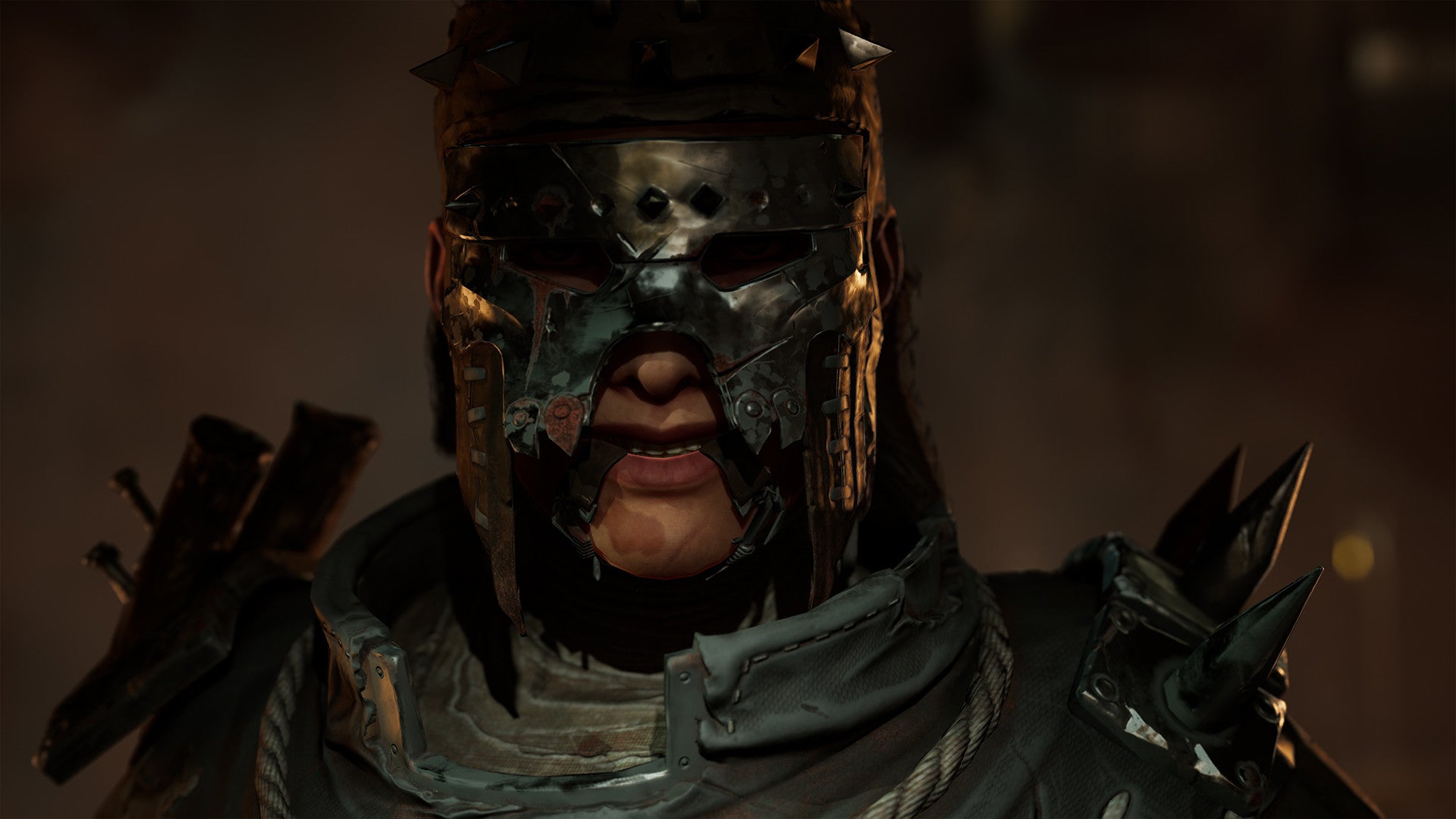 Necromunda: Underhive Wars - Cawdor Gang DLC - PC (Steam) — screenshot 2