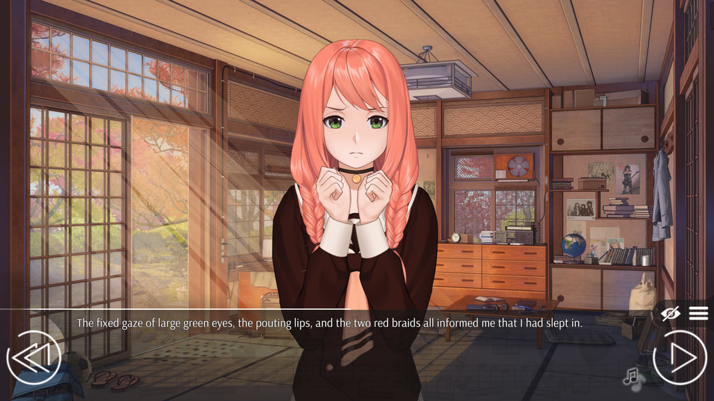 Love Money Rock'n'Roll - PC (Steam) — screenshot 3