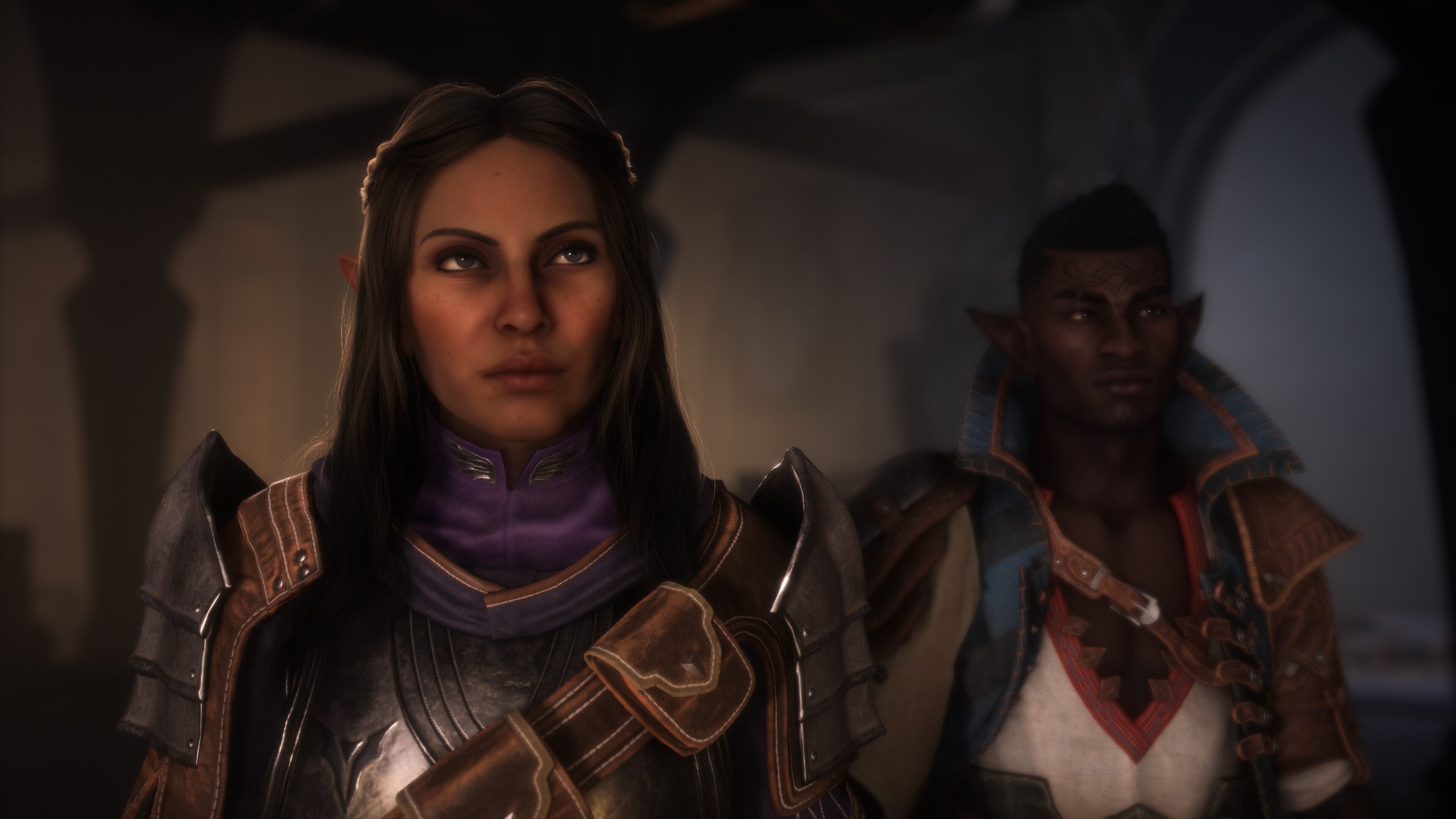 Dragon Age: The Veilguard Deluxe Edition - PC (Steam) — screenshot 2