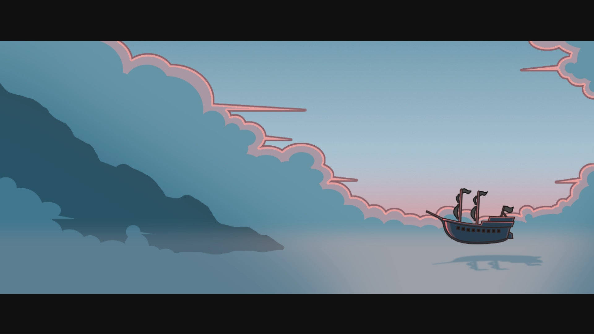 10 Second Ninja X - PC (Steam) — screenshot 1