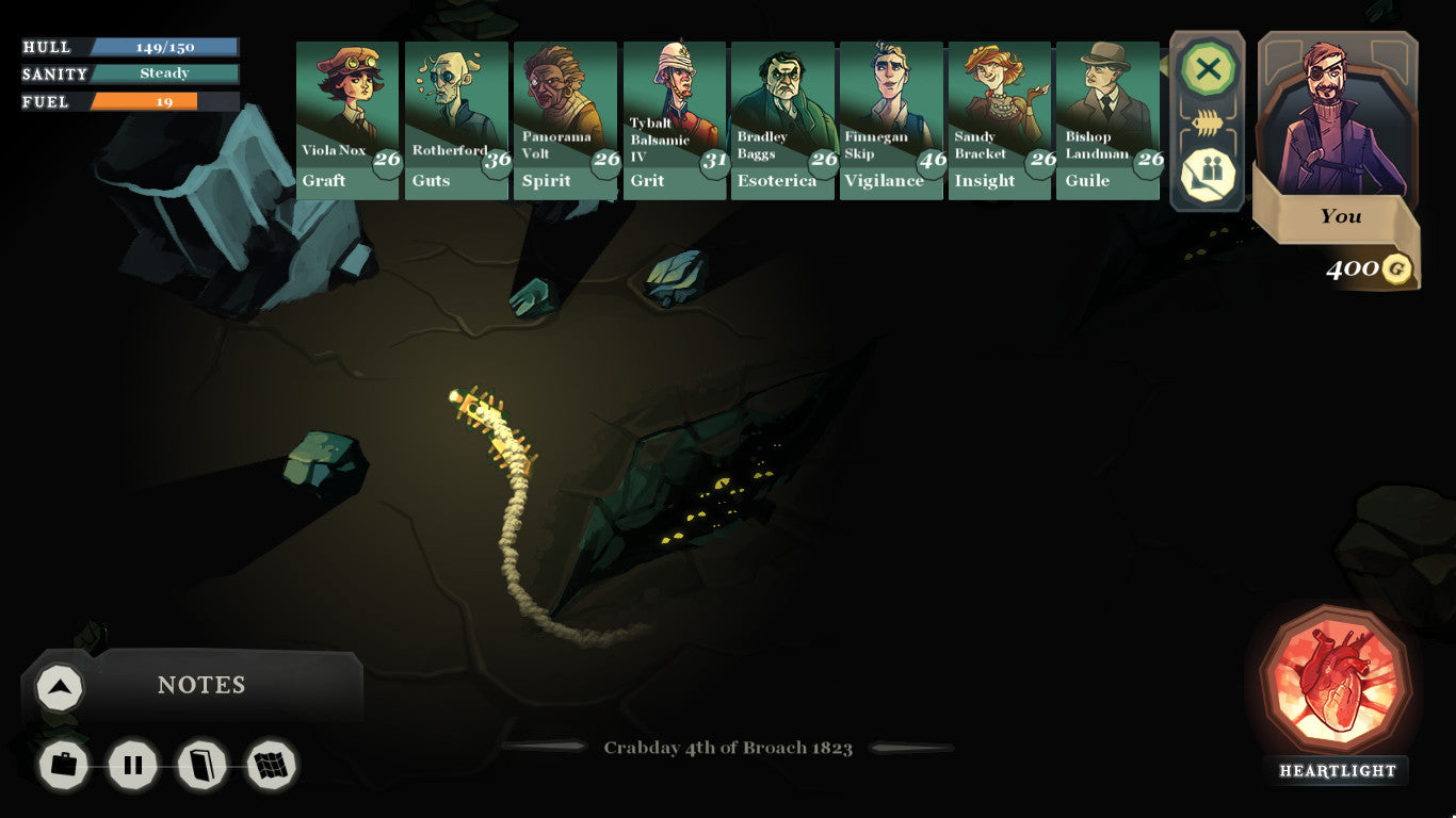 A House of Many Doors - PC (Steam) — скриншот 3