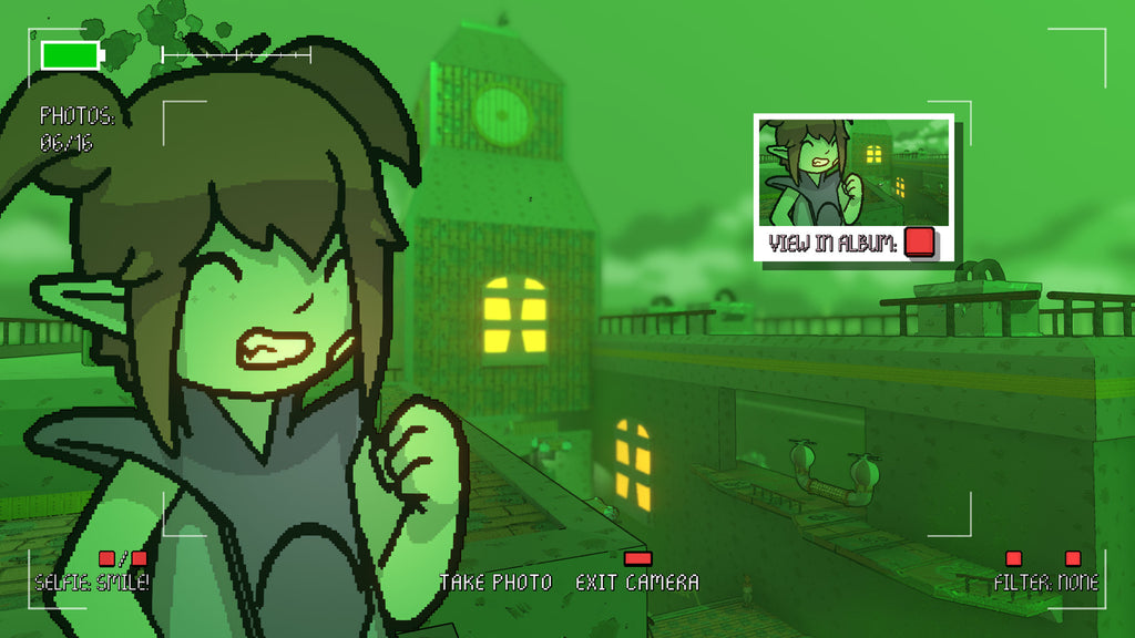 Demon Turf - PC (Steam) — screenshot 3