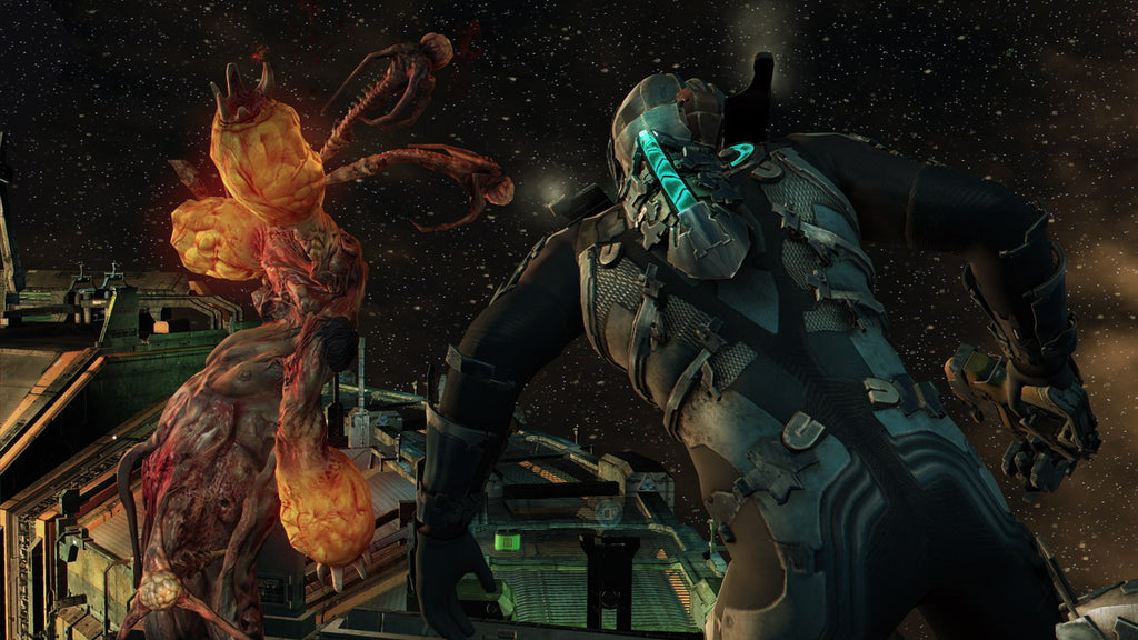 Dead Space 2 - PC (EA) — screenshot 2
