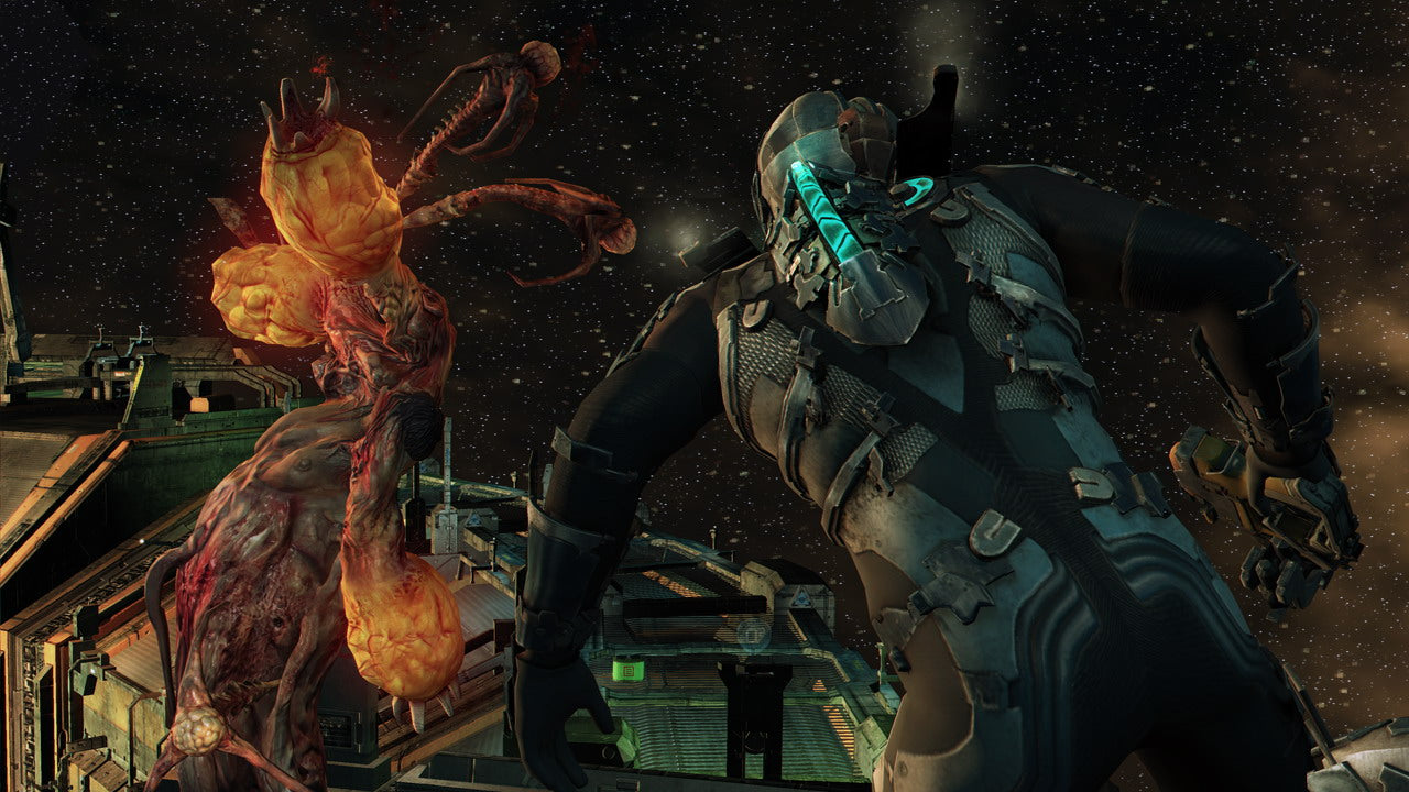 Dead Space 2 - PC (EA) — screenshot 2
