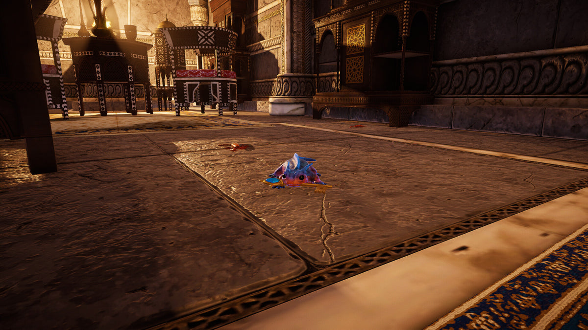 Mirage 7 - PC (Steam) — screenshot 3