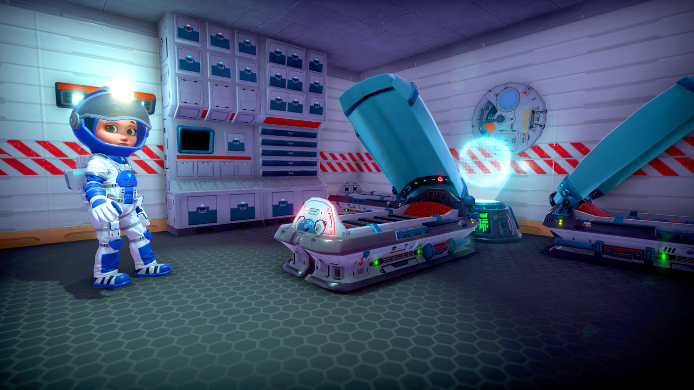 Farm Together - Oxygen Pack DLC - PC (Steam) — скриншот 2