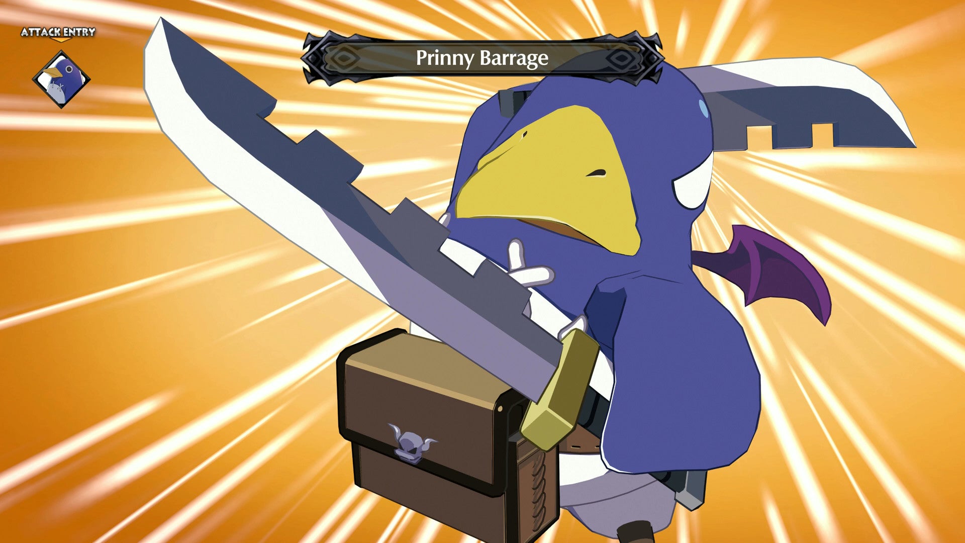 Disgaea 6 Complete - PC (Steam) — screenshot 2