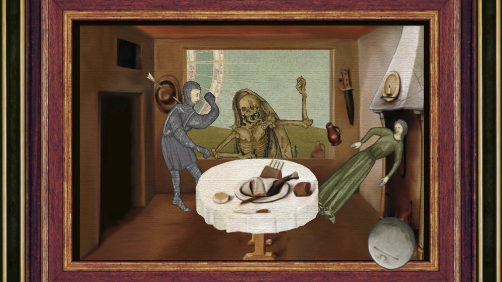 Rock of Ages - PC (Steam) — screenshot 2