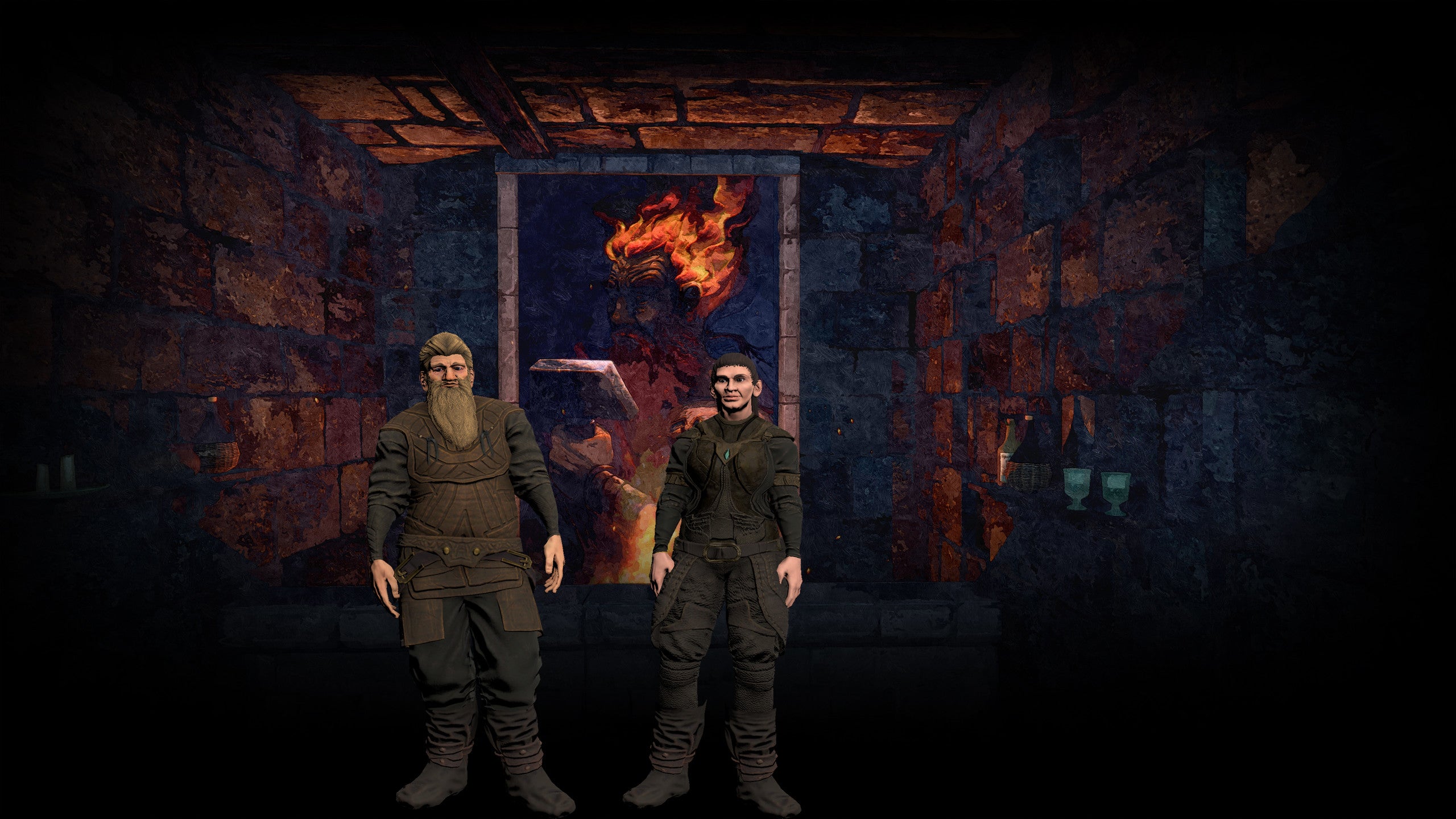 Realms of Arkania - Star Trail - PC (Steam) — screenshot 3