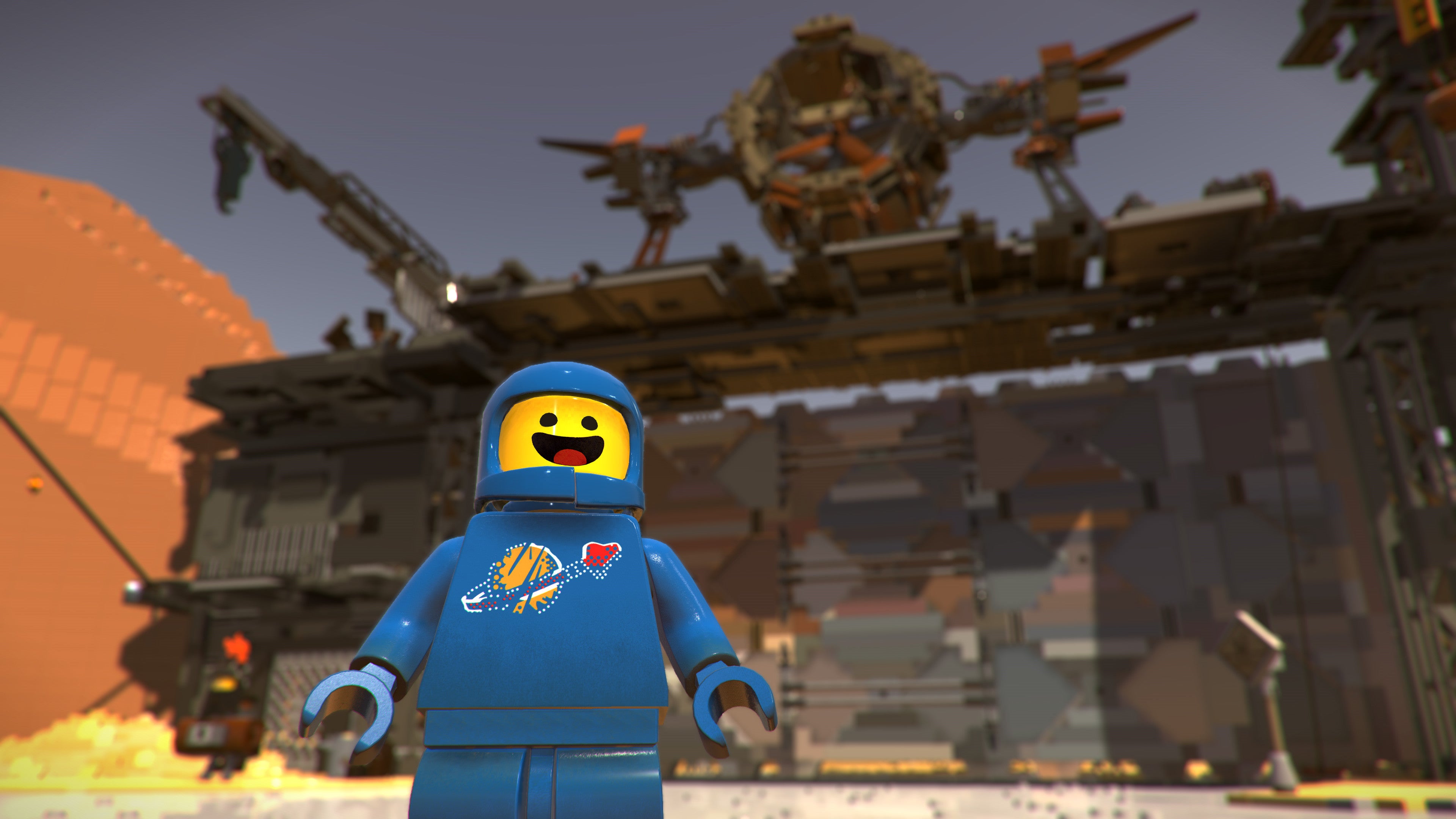 The Lego Movie 2 Videogame - PC (Steam) — screenshot 3