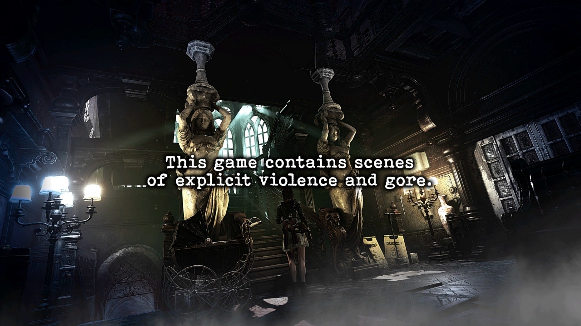Tormented Souls - PC (Steam) — screenshot 2