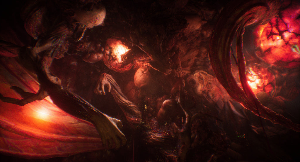 Still Wakes the Deep - PC (Steam) — screenshot 1