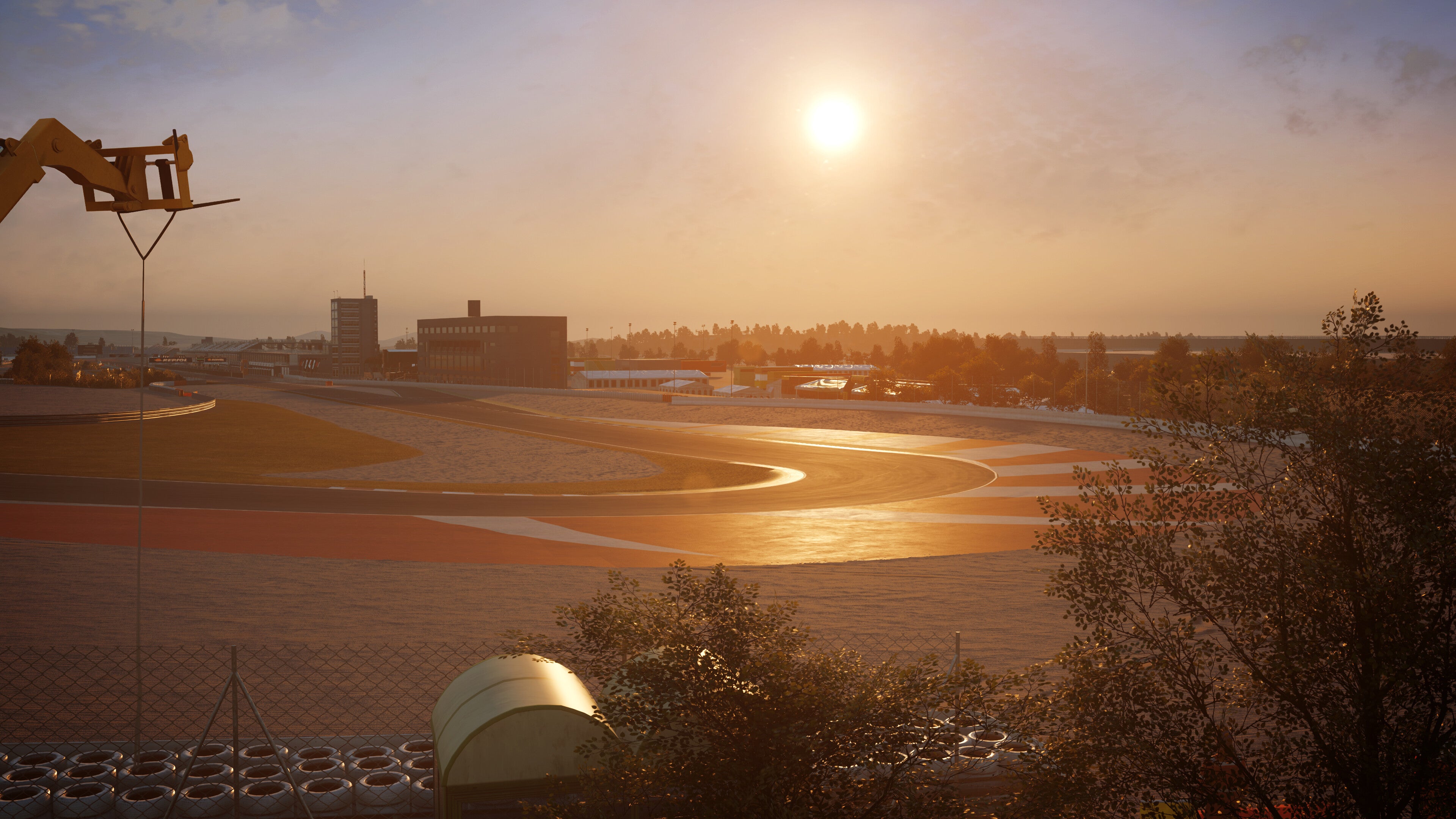 Assetto Corsa Competizione - 2023 GT World Challenge Pack DLC - PC (Steam) — screenshot 1