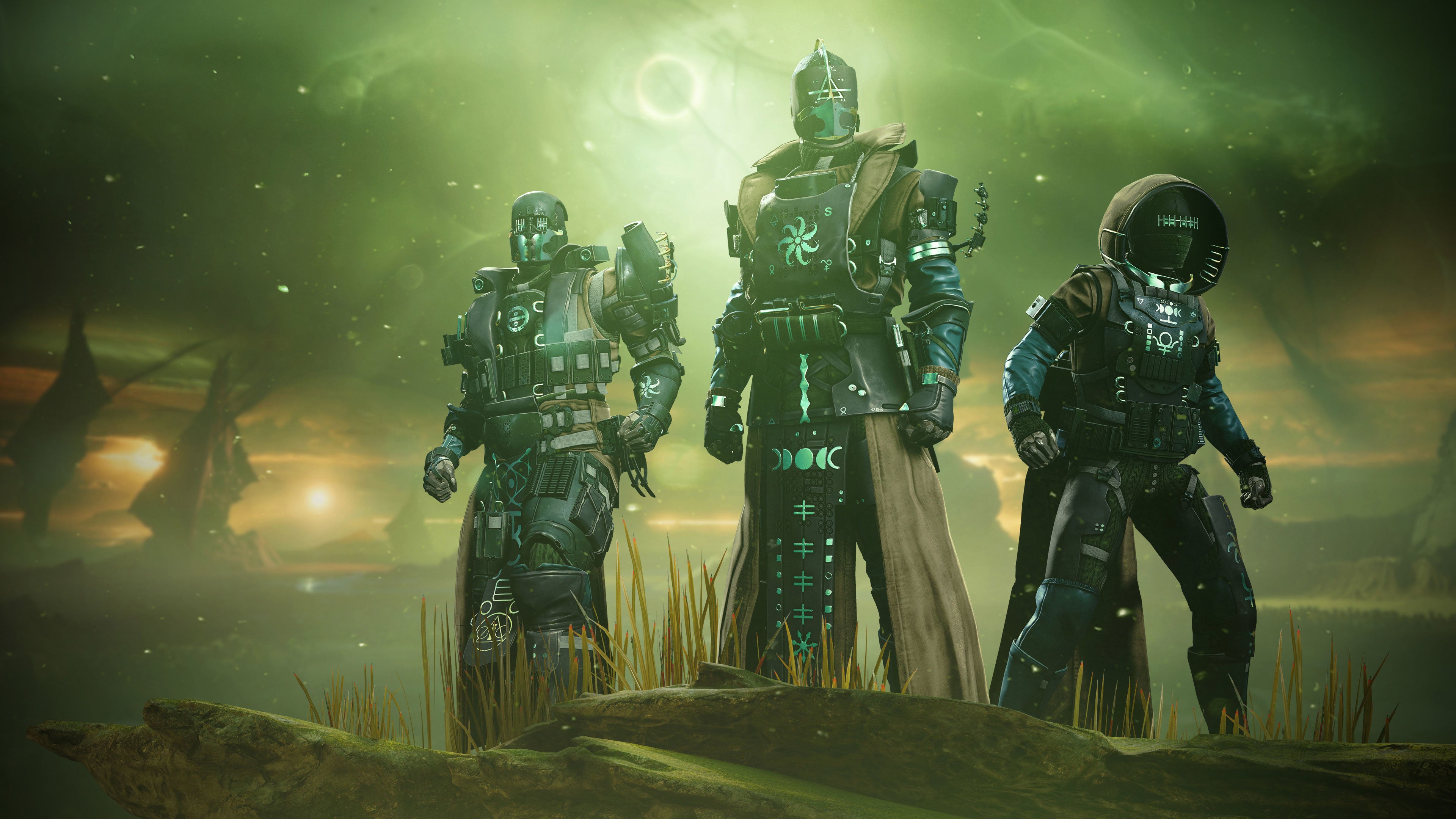 Destiny 2 - The Witch Queen DLC - PC (Steam) — screenshot 2
