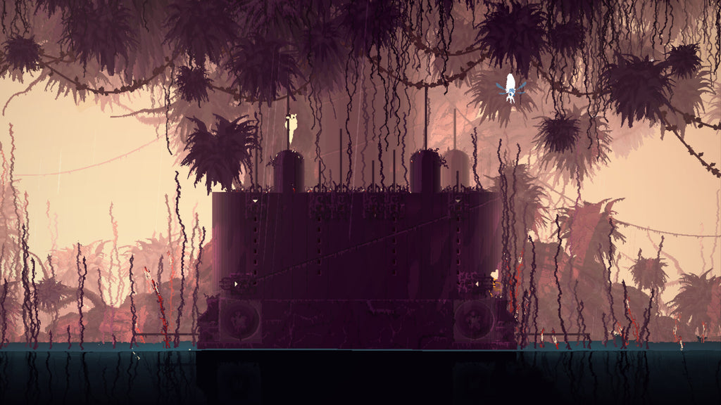 Rain World: Downpour DLC - PC (Steam) — screenshot 1
