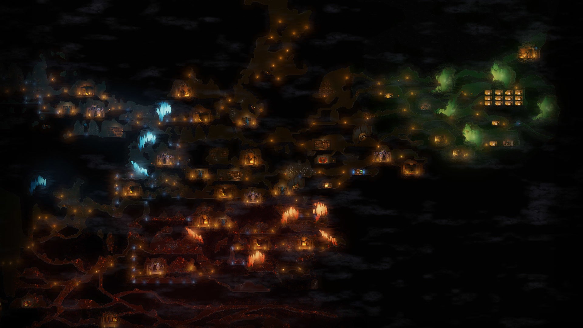Hammerting - PC (Steam) — screenshot 3