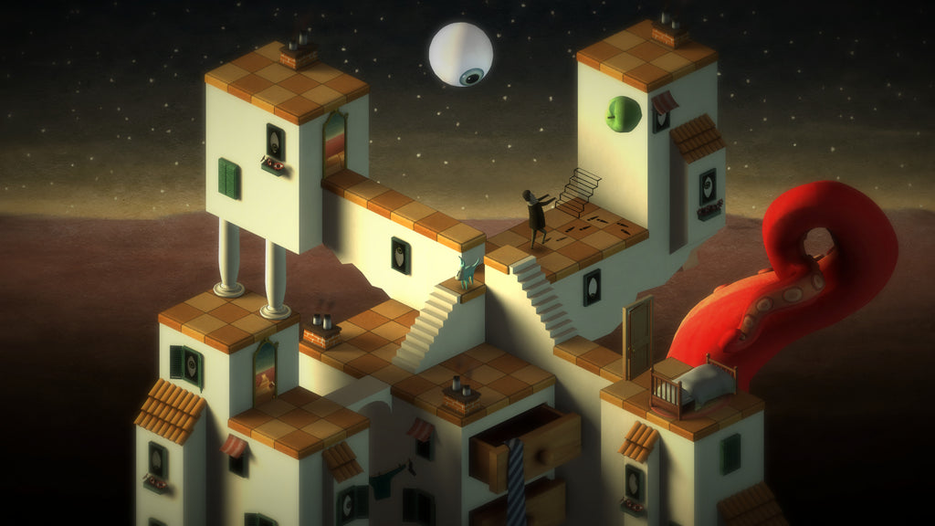 Back to Bed - PC (Steam) — screenshot 3