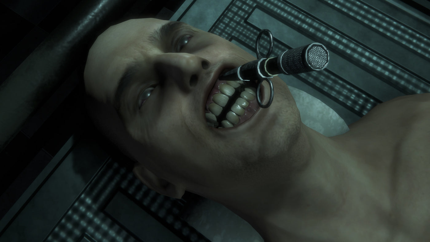 The Mortuary Assistant - PC (Steam) — скриншот 1