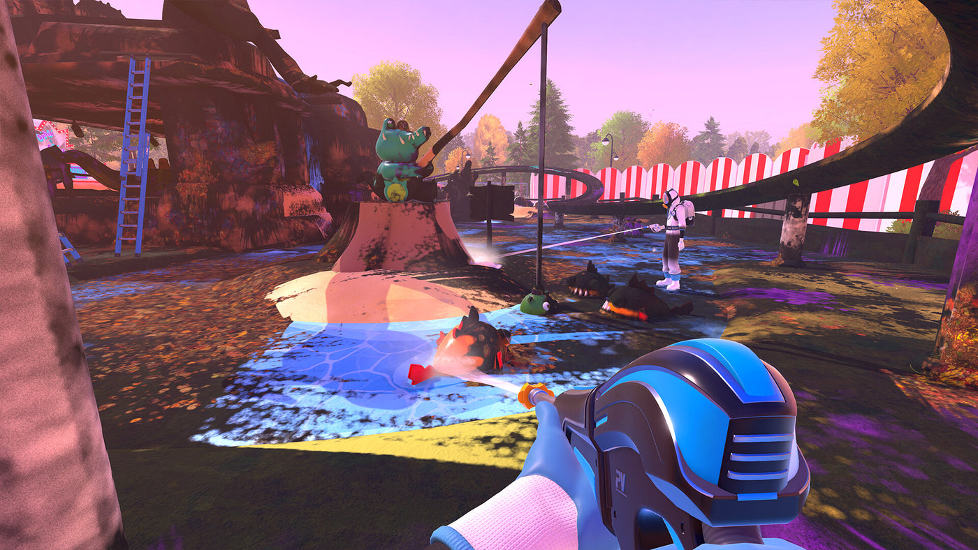 PowerWash Simulator 2 - PC (Steam) — скриншот 3