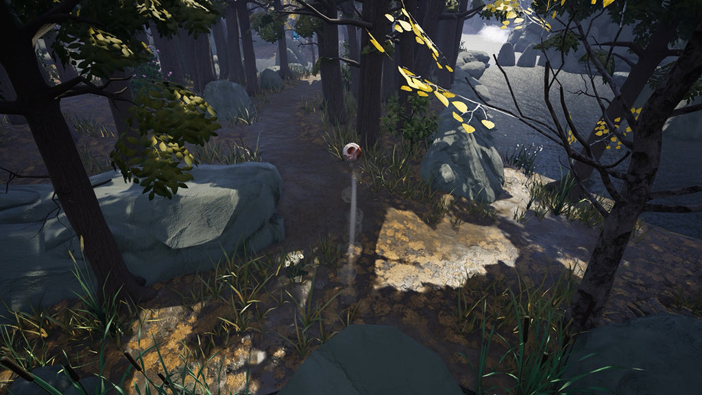 Skully - PC (Steam) — screenshot 3