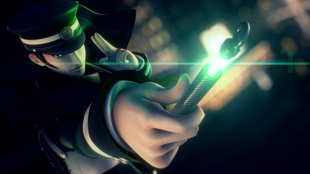 RAIDOU Remastered: The Mystery of the Soulless Army - PC (Steam) — screenshot 2