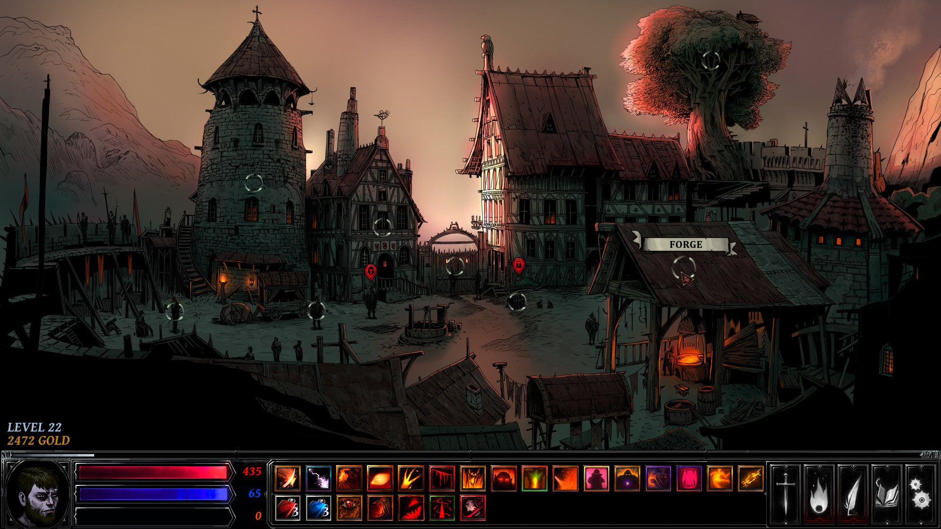 Hellslave - PC (Steam) — screenshot 2