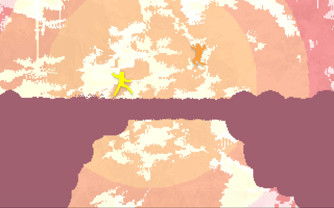 Nidhogg - PC (Steam) — скриншот 2